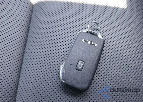 2022 Kia Stinger Gt-Line из США, поврежденный, VIN KNAE35LD9N6116078